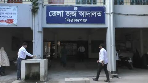 সিরাজগঞ্জে মাদক মামলায় দুই যুবকের যাবজ্জীবন 