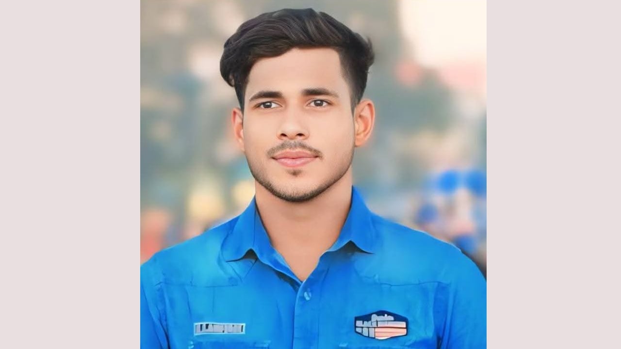 প্রেমিকার বিয়ের দিন প্রেমিকের আত্মহত্যা 
