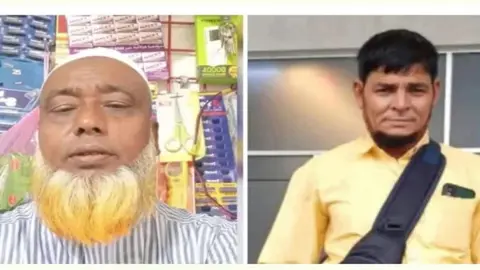 সৌদিতে সড়ক দুর্ঘটনায় চার বাংলাদেশি নিহত
