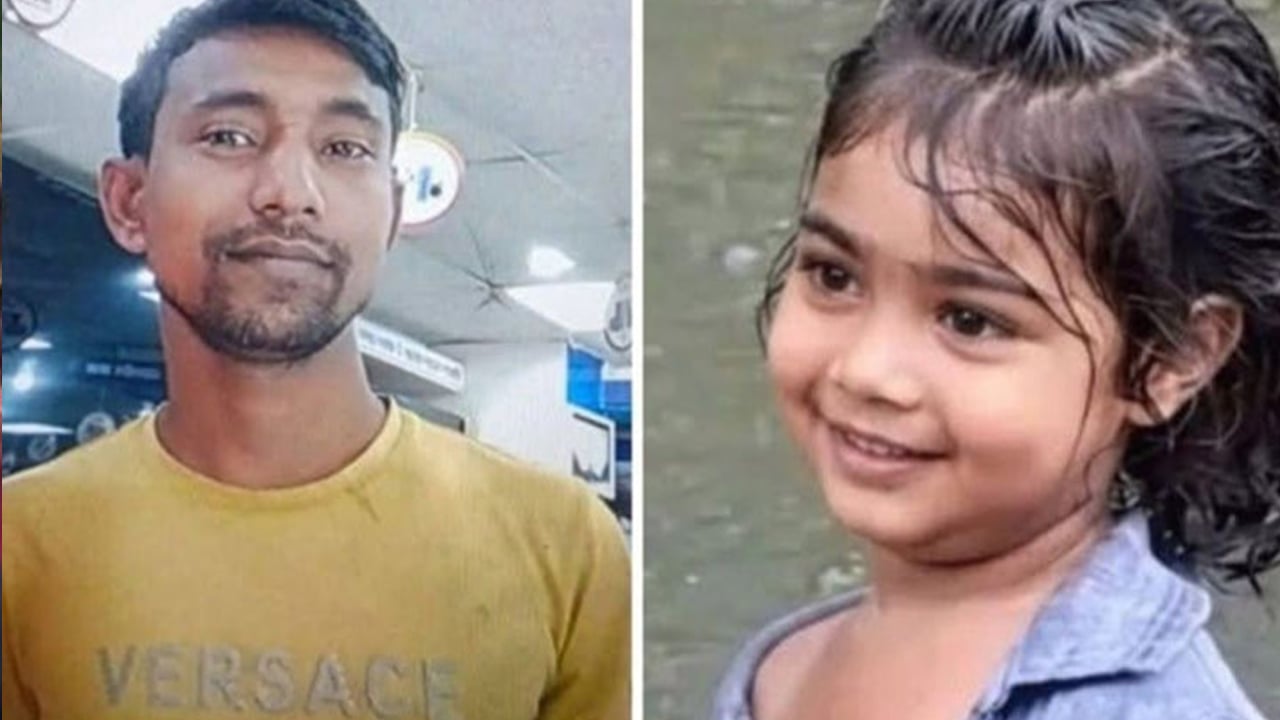 ফাহিমা হত্যা মামলার প্রধান আসামির মৃত্যুদণ্ড

