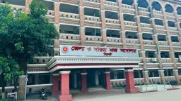 ১৯ বছর পর শিশু ধর্ষণ মামলায় আসামির যাবজ্জীবন
