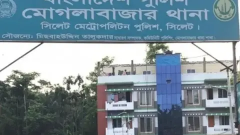 সিলেটে ওয়াকফ এস্টেটের বিরোধে দুই পক্ষের সংঘর্ষ, নিহত ১
