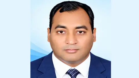 সিলেট পাউবোর অতিরিক্ত প্রধান প্রকৌশলীর বিরুদ্ধে লিগ্যাল নোটিশ