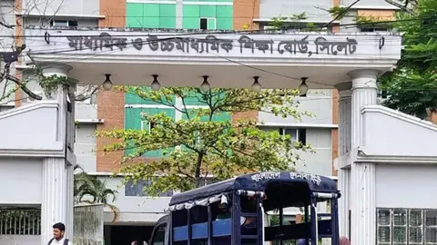 সিলেট বোর্ডে পাসের হার ৫০.৯০ শতাংশ