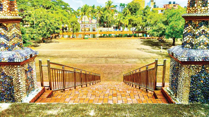 সিলেটের মহররম বিদ্রোহের ইতিহাস