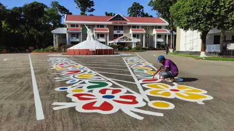 রাষ্ট্রপতি মঙ্গলবার সিলেট যাচ্ছেন