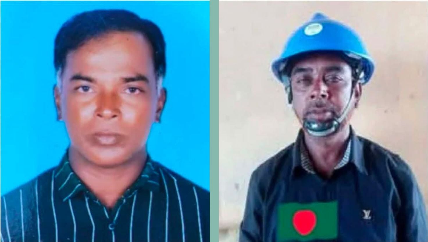 দুই ভাই গেলেন জীবিকার সন্ধানে, ফিরলেন নিথর দেহে