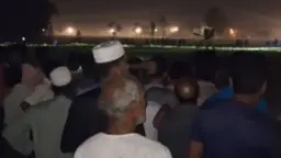 ভারতীয় বাঘের আতঙ্কে লালমনিরহাটে সীমান্তবাসীর নির্ঘুম রাত