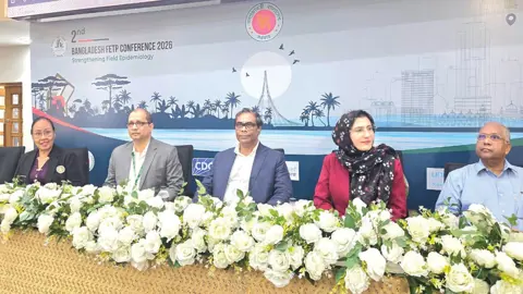 সীমিত সম্পদের সর্বোচ্চ ব্যবহারে আইইডিসিআর গবেষণার অনন্য মডেল