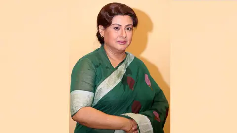 অভিনয় আর পুরস্কার নিয়ে সূচরিতার ভাবনা