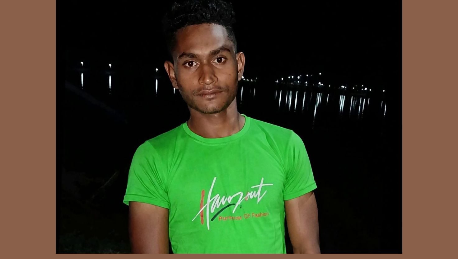 কালিয়াকৈরে গজারি বন থেকে লাশ উদ্ধার