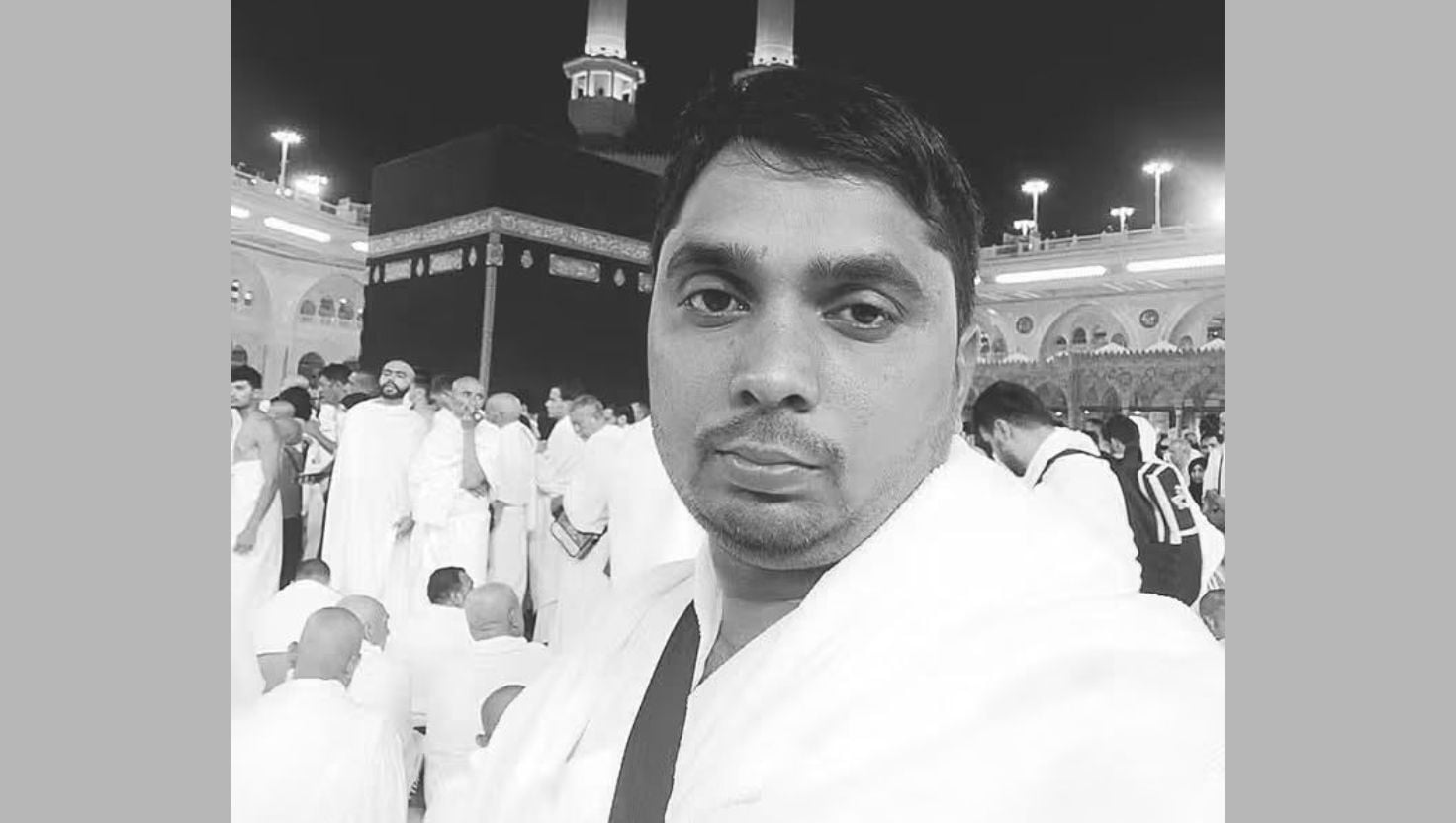 সৌদি থেকে আর ফিরলেন না বোয়ালমারীর সুরুজ 