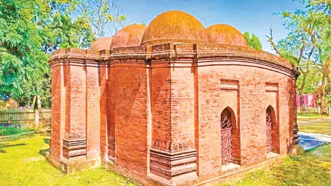 সুলতানি আমলের প্রথম মহাসড়ক