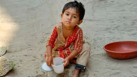 ঝিনাইদহে শিশু হত্যার দায়ে এক আসামির যাবজ্জীবন 