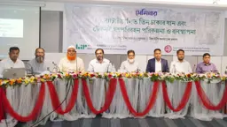 ব্যাটারি চালিত তিন চাকার যান তুলে না দিয়ে নিয়ন্ত্রণ ও ব্যবস্থাপনা জরুরি