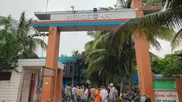  সোনাইমুড়ীতে যুবকের লাশ উদ্ধার, পরিবারের দাবি হত্যা