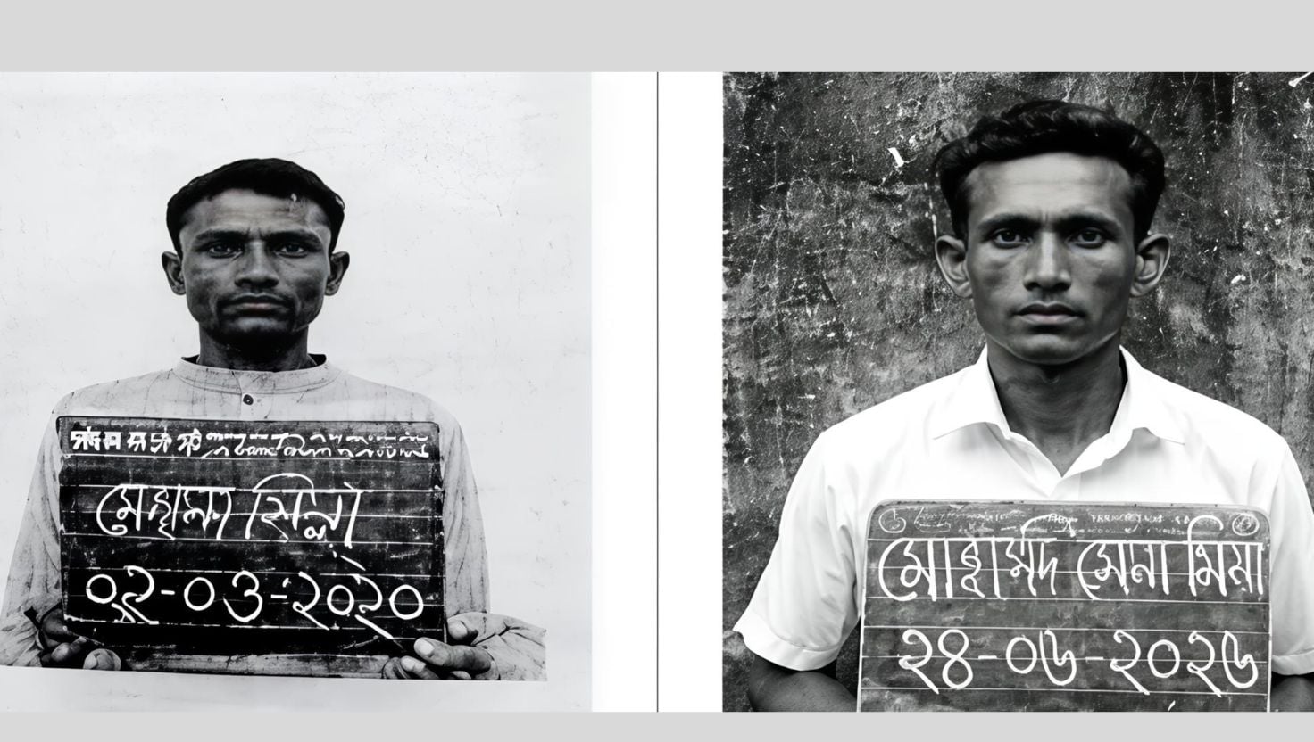 'আয়নাবাজি'র শিকার সেই সোনা মিয়াকে ৪ শর্তে মুক্তি দেবে আদালত