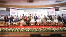 সোনারগাঁও ইউনিভার্সিটির ওরিয়েন্টেশন ও কৃতি শিক্ষার্থীদের সংবর্ধনা