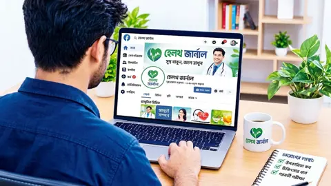 সোশ্যাল মিডিয়া ব্যবহারে সচেতনতা