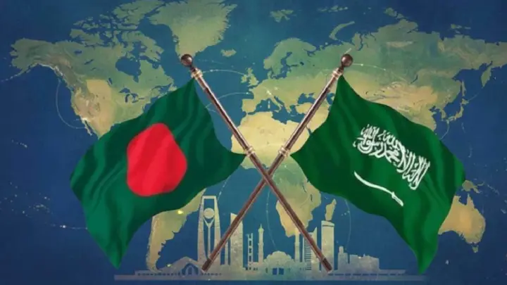 সৌদিতে বাংলাদেশিদের জন্য কনস্যুলেটের জরুরি সতর্কবার্তা