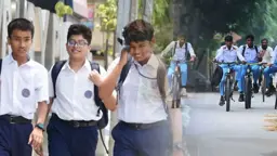 বেসরকারি স্কুল-কলেজে ম্যানেজিং কমিটি ও গভর্নিং বডির নির্বাচন দাবি অভিভাবকদের