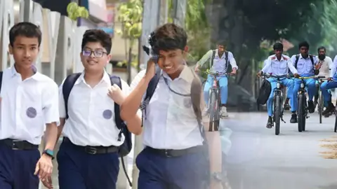 বেসরকারি স্কুল-কলেজে ম্যানেজিং কমিটি ও গভর্নিং বডির নির্বাচন দাবি অভিভাবকদের