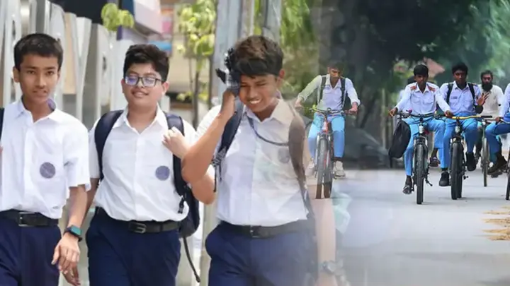 বেসরকারি স্কুল-কলেজে ম্যানেজিং কমিটি ও গভর্নিং বডির নির্বাচন দাবি অভিভাবকদের