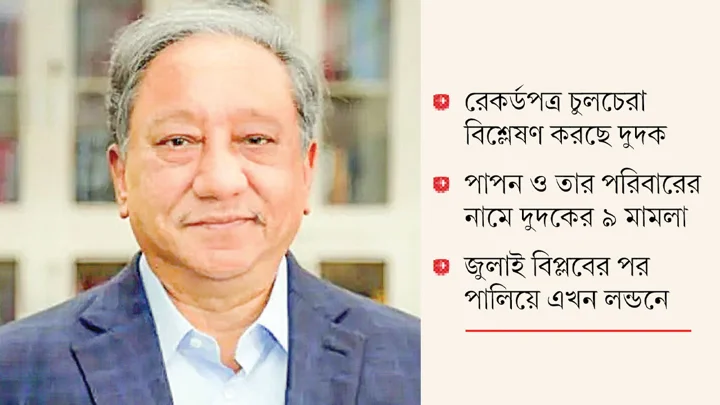 স্টেডিয়াম, বিপিএল, টিকিট: পাপনের ‘৪০০ কোটির খেলা’