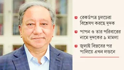 স্টেডিয়াম, বিপিএল, টিকিট: পাপনের ‘৪০০ কোটির খেলা’