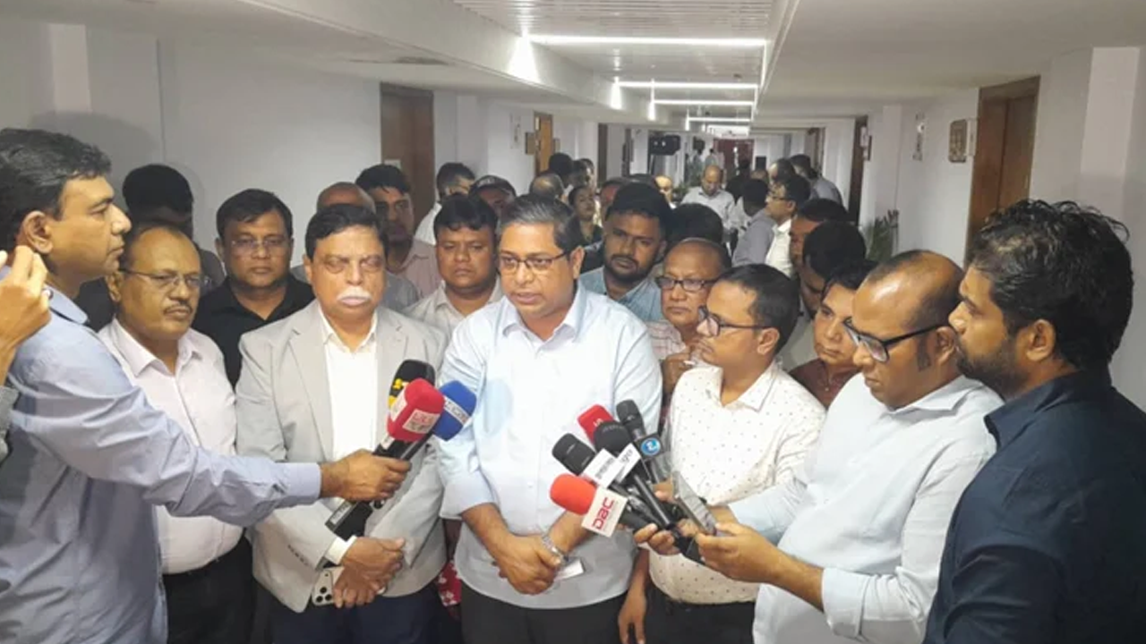চলতি অর্থবছরেই সব স্থানীয় সরকার নির্বাচন