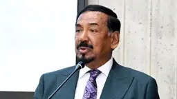 পদত্যাগ করায় ফেরদৌসী আহমেদ মিষ্টির আসন শূন্য হয়েছে: স্পিকার