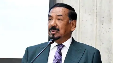 পদত্যাগ করায় ফেরদৌসী আহমেদ মিষ্টির আসন শূন্য হয়েছে: স্পিকার