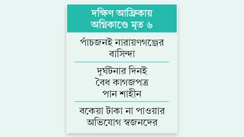 স্বজনদের চোখে অমানিশা, অর্থকষ্টে কাটছে দিন