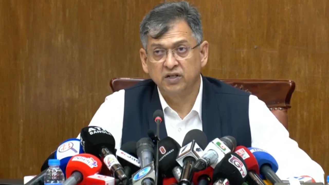 রাষ্ট্রপতি হওয়ার আগে অভিযোগ থাকলে কী ব্যবস্থা নেওয়া হবে জানালেন স্বরাষ্ট্রমন্ত্রী


