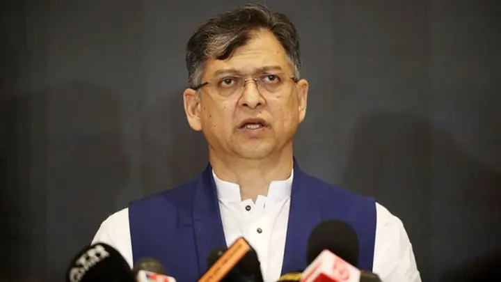 ঢাকেশ্বরী মন্দিরের জমি দখল করেছিল আওয়ামী লীগ