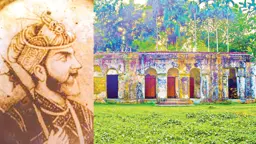 মসনদে আলা ঈসা খাঁ: স্বাধীন বাংলা সালতানাতের শেষ উত্তরসূরি
