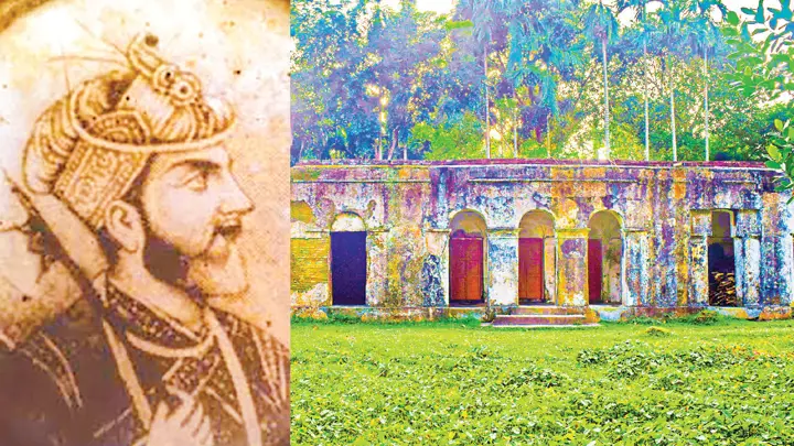 মসনদে আলা ঈসা খাঁ: স্বাধীন বাংলা সালতানাতের শেষ উত্তরসূরি