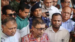 পরিবর্তন হচ্ছে কমিউনিটি ক্লিনিকের নাম, চিকিৎসক সংকটে ব্যবস্থা নেওয়ার ঘোষণা মন্ত্রীর