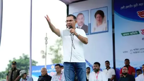 স্বৈরাচারী শক্তি ও গুপ্ত মহল আবার একসঙ্গে