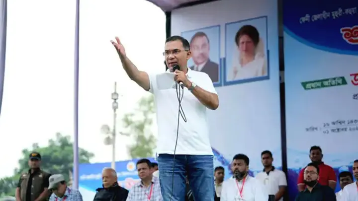 স্বৈরাচারী শক্তি ও গুপ্ত মহল আবার একসঙ্গে
