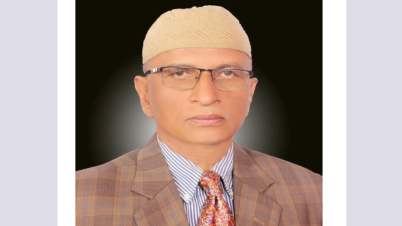 হবিগঞ্জে বিএনপির সভাপতিসহ ৫ জনের বিরুদ্ধে চাঁদাবাজির মামলা
