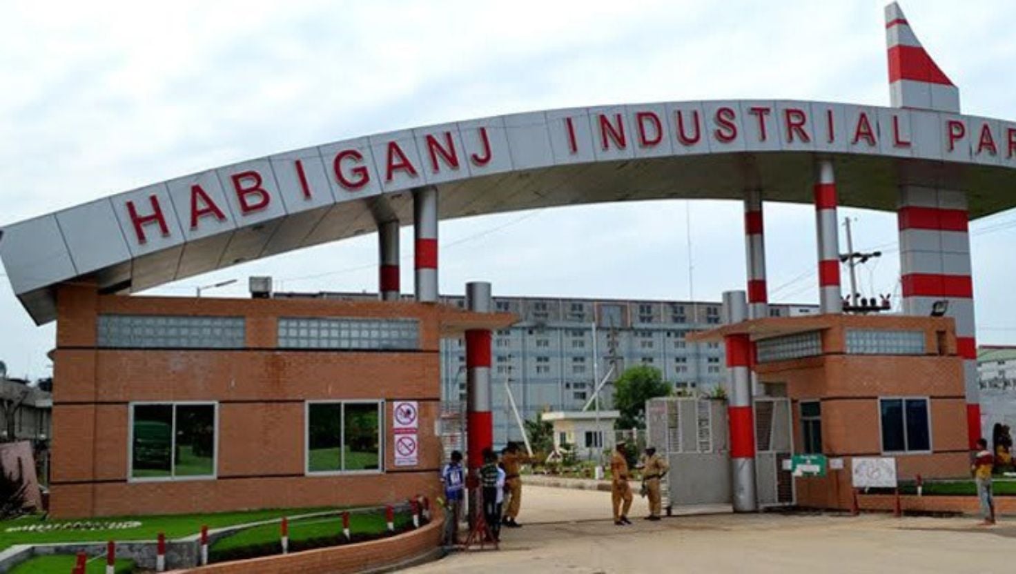 হবিগঞ্জে ১৭১ শিল্পকারখানায় গ্যাস সরবরাহ বন্ধ