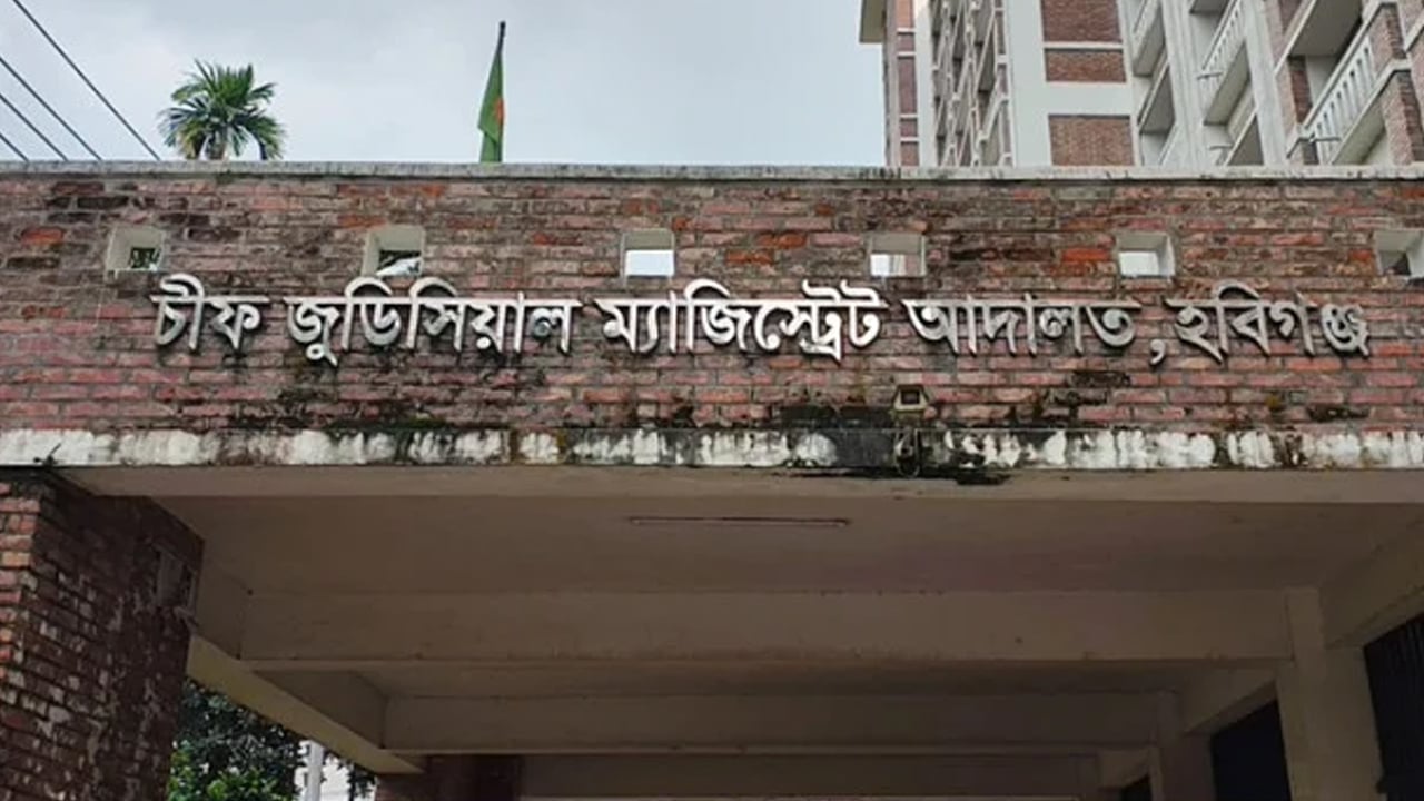 হবিগঞ্জে শাশুড়ি হত্যা মামলায় জামাতার যাবজ্জীবন
