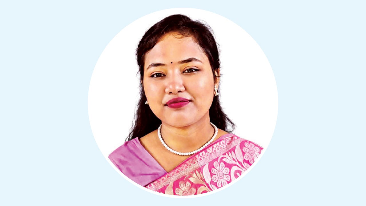 অন্তি বড়ুয়া, শিক্ষার্থী, চট্টগ্রাম কলেজ, চট্টগ্রাম