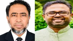 প্রতারণার মামলায় হাজীগঞ্জ বড় মসজিদের মোতাওয়াল্লী ও তার বাবা কারাগারে