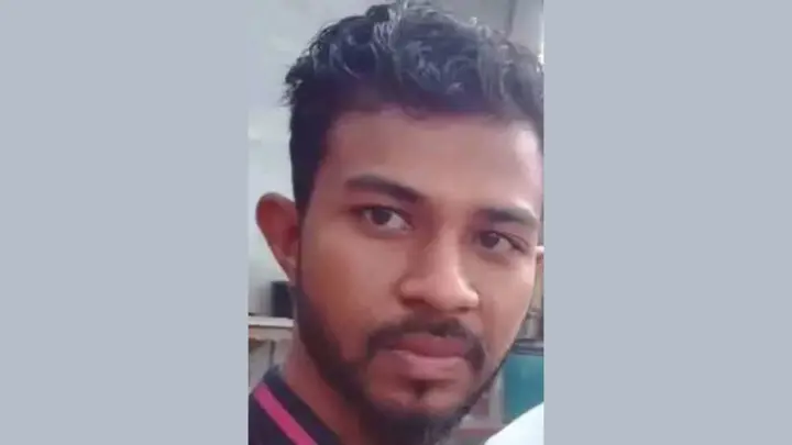 আড়াইহাজারের যুবকের হাত-পা বাঁধা লাশ রূপগঞ্জে উদ্ধার