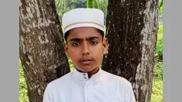 নোয়াখালীতে মাদরাসা ছাত্র ঘুমাল ঘরে, লাশ মিলল ধানখেতের পাশে