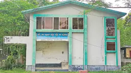 হারিয়ে যাচ্ছে কবি শেখ ফজলল করিমের স্মৃতিচিহ্ন