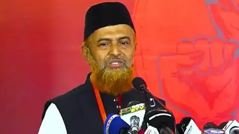 ‘২৮ অক্টোবর স্বরাষ্ট্রমন্ত্রীকে বারবার ফোন করেও কেন পাওয়া যায়নি, সেই জবাব দিতে হবে’