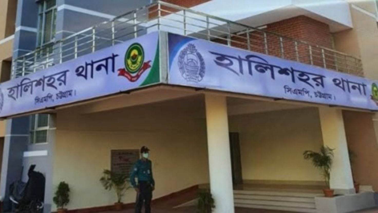 চট্টগ্রামে পরিবহন শ্রমিকদের নির্বাচন ঘিরে সংঘর্ষ, ওসিসহ আহত ১০